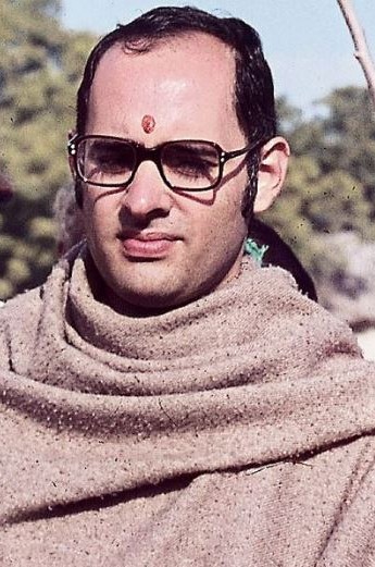 Sanjay Gandhi